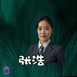 张浩